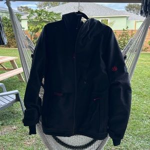686 ski jacket